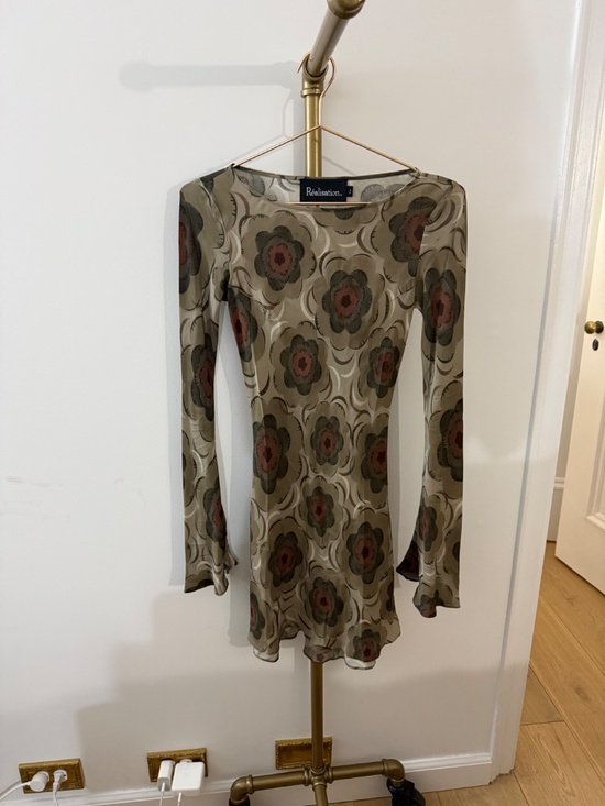 Realisation Par Dresses & Skirts - realisation par the brigitte in supernova